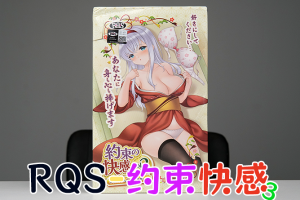 【机长测评】RQS“约束三代”，外硬内软的慢玩经典款