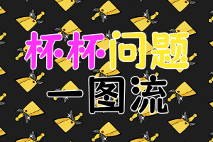 【机长测评】杯门大典-基础篇（常见问题一览）